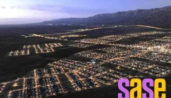 Fm Radiopunta 97.3 Mhz - La Punta