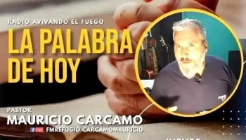 Fm refugio 99.5 Mhz - Río Gallegos