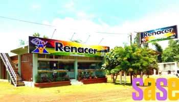 Fm Renacer 91,3 - Mitre