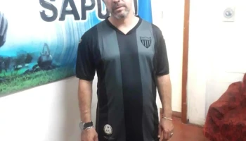 Fm Sapucai - C. French 835