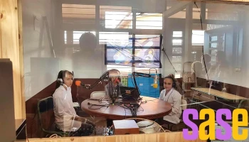 Fm Séptima Estrella- Radio Escolar Comunitaria - N3364