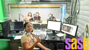 Fm Sol 91.7 - Blvd. Villa María 1422