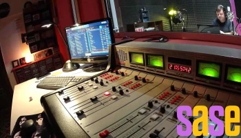 Fm Sonar - Santa Rosa