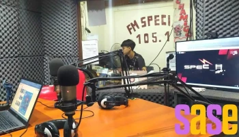 Fm special 105.1 - Puerto Piray