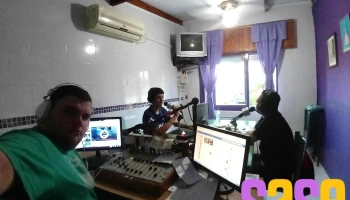 Fm Sudeste 104.1 Mhz - X2661 Isla Verde