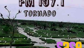 Fm Tornado - Las Lomitas
