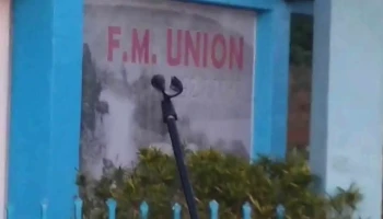 Fm Unión - Misiones