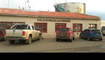 Fm Unpa 99.9 - Río Gallegos