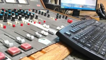 Fm Viñas 96.3 - C.p. 5620