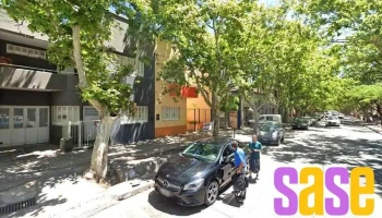 Fm Vos 94.5 - M5600Cyg San Rafael