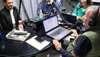 Fm Zoila 100.7 - X5850 Río Tercero