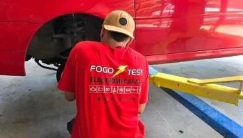 Fogo Test - Funes