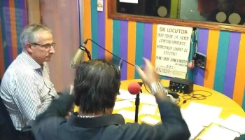 Fox Fm 93.3 - S2009 Rosario