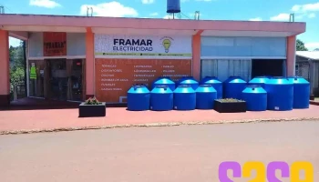 Framar Electricidad - San Pedro