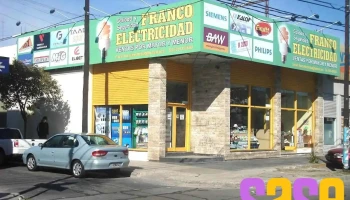 Franco Electricidad - Córdoba
