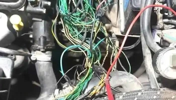 Franguer Electricidad Del Automotor - Villa Aberastain