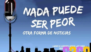 Frecuencia Patagonia 96.3 - San Martín De Los Andes
