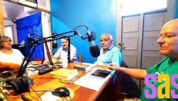 FrecuenciaMix931 - Misiones