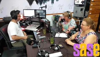 Fresh Radio 101.5 - S3080 Esperanza