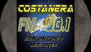 Fuente de vida 98.3 Mhz de San Antonio Misiones - Av. Juan Domingo Peron Manzana N° 105 Lote N° 15