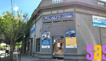 Fuentes Electricidad Iluminación y Climatización - Villa De Soto
