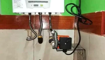 Full Servicios - Rosario