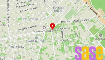 Fundación Instituto Tecnologico Iguazú - Argentina