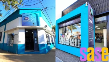 Fv Electrónica (Sucursal 1) - Esperanza