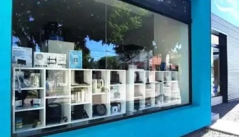 Fv Electrónica (Sucursal 2) - Esperanza
