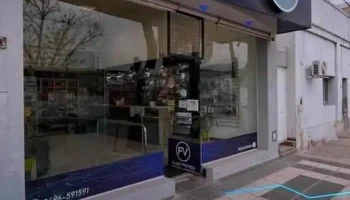 Fv Electrónica (Sucursal 3) - Esperanza