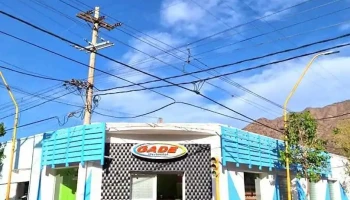 Gade Electricidad Sucursal Belén Catamarca - Belén
