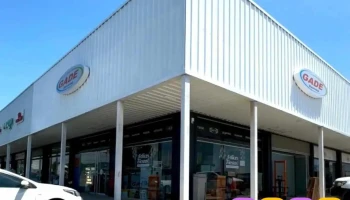 Gade Electricidad Sucursal en Mariano Max - Jesus María