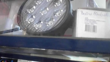 Gatica Electricidad Automotriz - San Martín