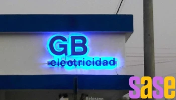 Gb Electricidad - Sampacho