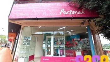 Gb Telefonía - Wanda