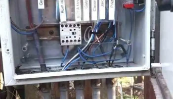 Genesis Servicios Electricos - San Lorenzo