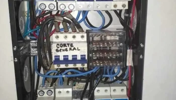 Gg Electricidad - Machagai