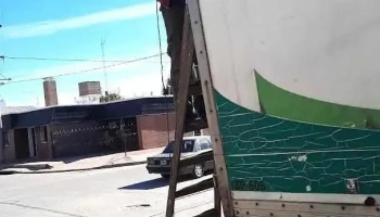 Giachero Electricidad - Río Cuarto