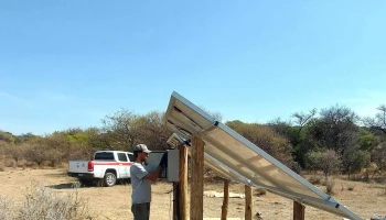 Gm Electricidad - Mina Clavero