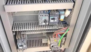 Go Servicios - Servicios Electricos y Generales - Cipolletti