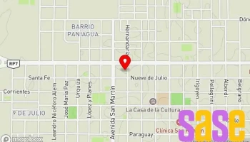 Gou Tv (Estudio) - H3509 Gral. José De San Martín
