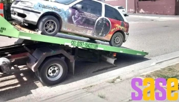 Gps Taller -Augusto Segundo Sovier - Comodoro Rivadavia