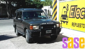 Gps Taller - Electro Car - Trelew