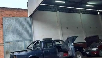Gps Taller - Electromecanica Pichi - Eldorado