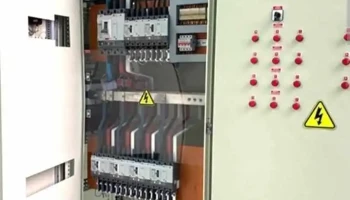 Graffioli hnos electricidad - Cañada De Gomez