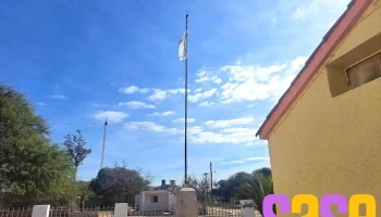 Gral.José De San Martín - Córdoba