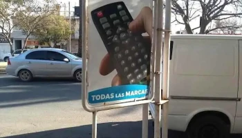 Grasso Electrónica - Villa María