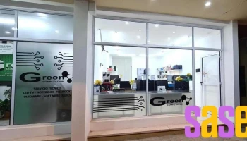 Greentech - Curuzú Cuatiá