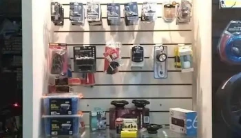 Grf Electricidad del Automotor - Río Primero