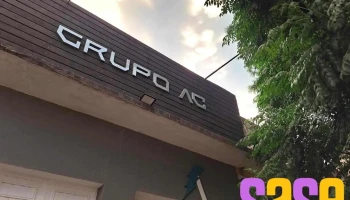 Grupo Ac electroiluminacion - Tartagal